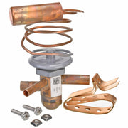 Rheem Expansion Valve (TXV) - R-410A, 4-Ton, 3/8 in. Inlet, 1/2 in. Outlet - 61-102211-89