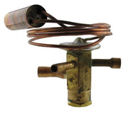 Rheem Expansion Valve (TXV) - R-410A, 3-Ton, 3/8 in. Inlet, 3/8 in. Outlet - 61-102213-03