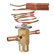 Rheem Expansion Valve (TXV) - R-410A, 3-Ton, 3/8 in. Inlet, 3/8 in. Outlet - 61-102213-06