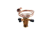 Rheem Expansion Valve (TXV) - R-410A, 3-Ton, 3/8 in. Inlet, 3/8 in. Outlet - 61-102213-10