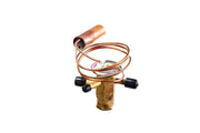 Rheem Expansion Valve (TXV) - R-410A, 4-1/2-Ton, 3/8 in. Inlet, 3/8 in. Outlet - 61-102213-11