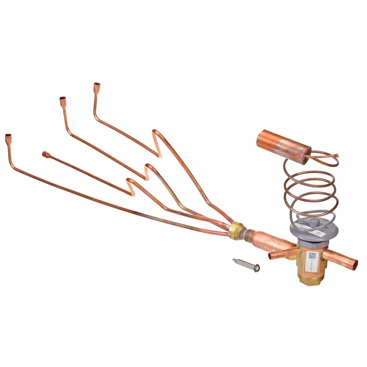 Rheem Expansion Valve (TXV)/Distributor Assembly - 61-102437-32