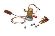 Rheem Expansion Valve (TXV) - R-410A, 4-Ton, 3/8 in. Inlet, 3/8 in. Outlet - 61-103652-02