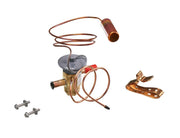 Rheem Expansion Valve (TXV) - R-410A, 4-Ton, 3/8 in. Inlet, 3/8 in. Outlet - 61-103652-20