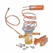 Rheem Expansion Valve (TXV) - R-410A, 4-Ton, 3/8 in. Inlet, 3/8 in. Outlet - 61-103652-23