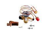 Rheem Expansion Valve (TXV) - R-410A, 4-Ton, 3/8 in. Inlet - 61-104031-02