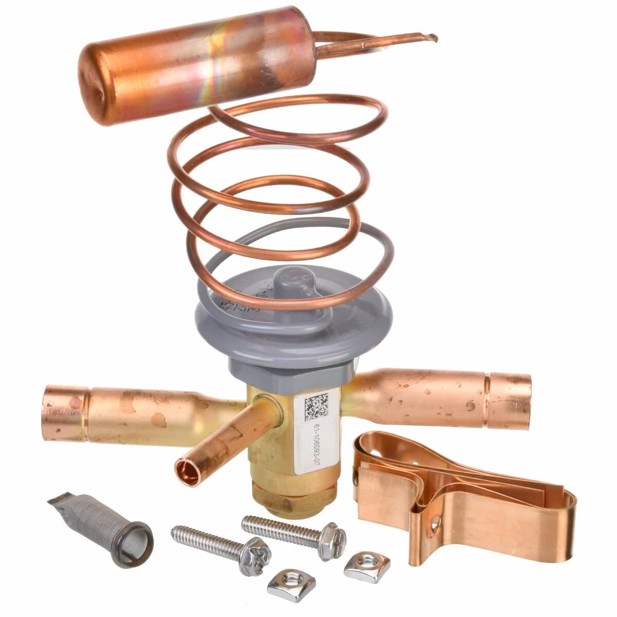 Rheem Expansion Valve (TXV) - 61-106093-07