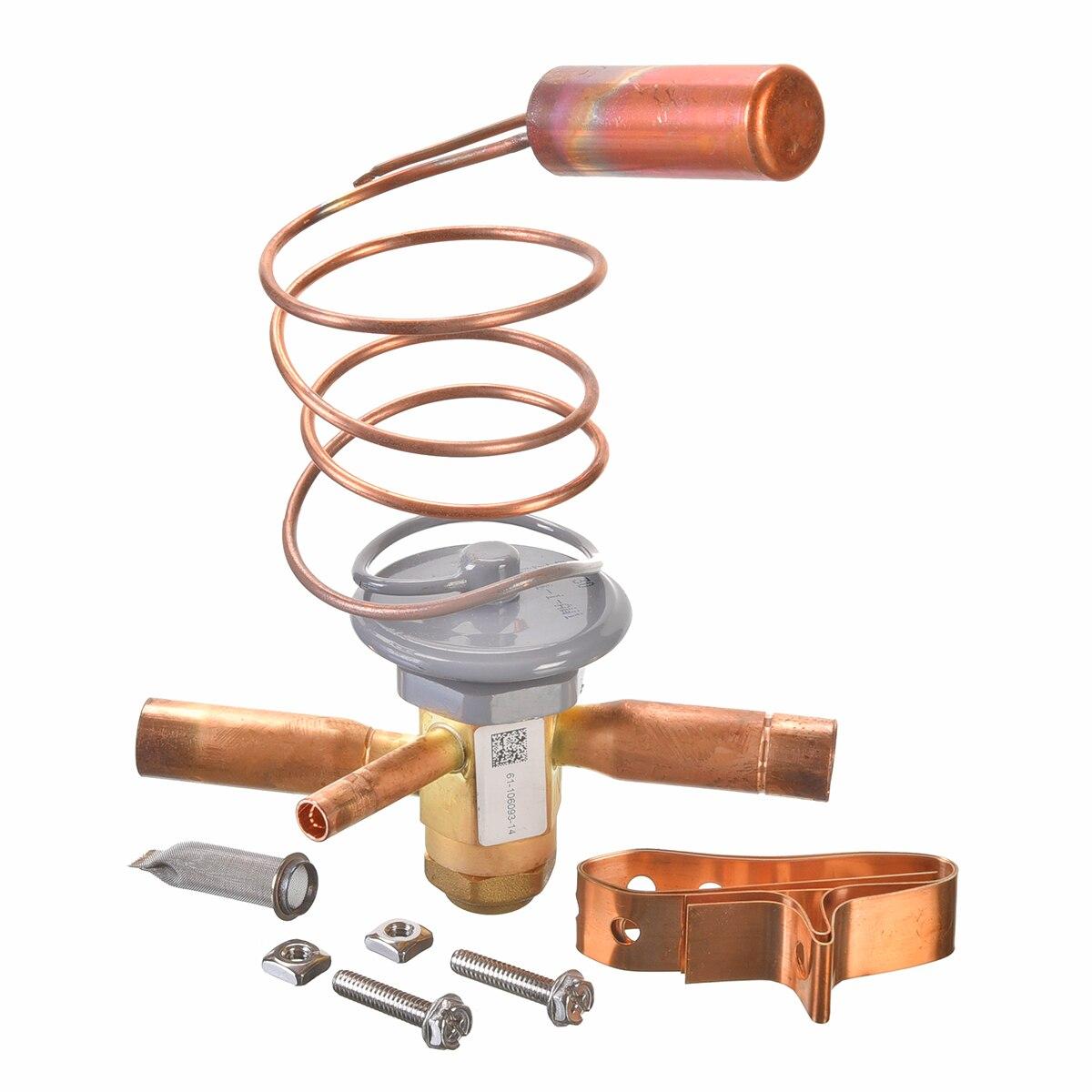Rheem Expansion Valve (TXV) - 61-106093-14