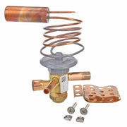 Rheem Expansion Valve (TXV) - R-22, 2-Ton, 3/8 in. Inlet, 1/2 in. Outlet - 61-106238-17