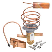 Rheem Expansion Valve (TXV) - R-22, 3-Ton, 3/8 in. Inlet, 3/8 in. Outlet - 61-106238-39