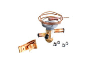 Rheem Expansion Valve (TXV) - R-22, 3-Ton, 3/8 in. Inlet, 3/8 in. Outlet - 61-106238-48