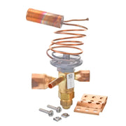 Rheem Expansion Valve (TXV) - 61-106238-49