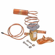 Rheem Expansion Valve (TXV) - R-22, 4-Ton, 3/8 in. Inlet, 3/8 in. Outlet - 61-106239-15