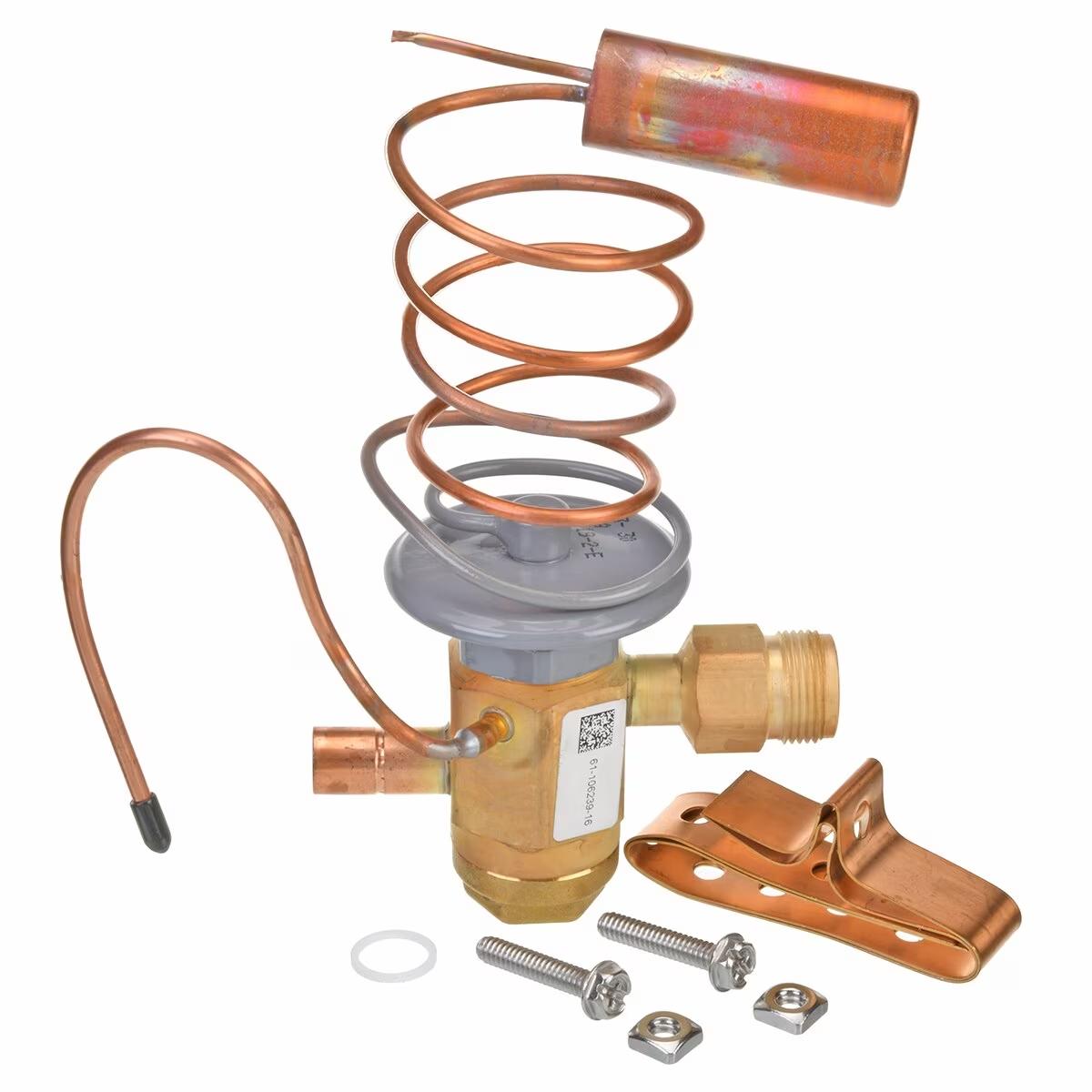 Rheem Expansion Valve (TXV) - 61-106239-16