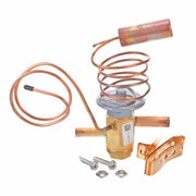 Rheem Expansion Valve (TXV) - R-22, 1-Ton, 3/8 in. Inlet, 3/8 in. Outlet - 61-106239-25