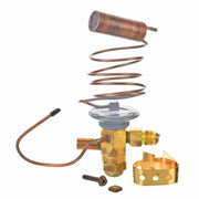 Rheem Expansion Valve (TXV) - R-22, 1-1/2-Ton, 3/8 in. Inlet, 3/8 in. Outlet - 61-21922-28