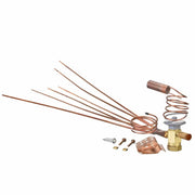 Rheem Expansion Valve (TXV) - R-22, 3-Ton, 1/2 in. Inlet - 61-42662-05