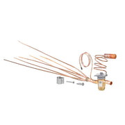 Rheem Expansion Valve (TXV) - R-410A, 3-Ton, 1/2 in. Inlet - 61-42662-11