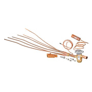 Rheem Expansion Valve (TXV) - R-22, 4-Ton, 1/2 in. Inlet - 61-42662-24