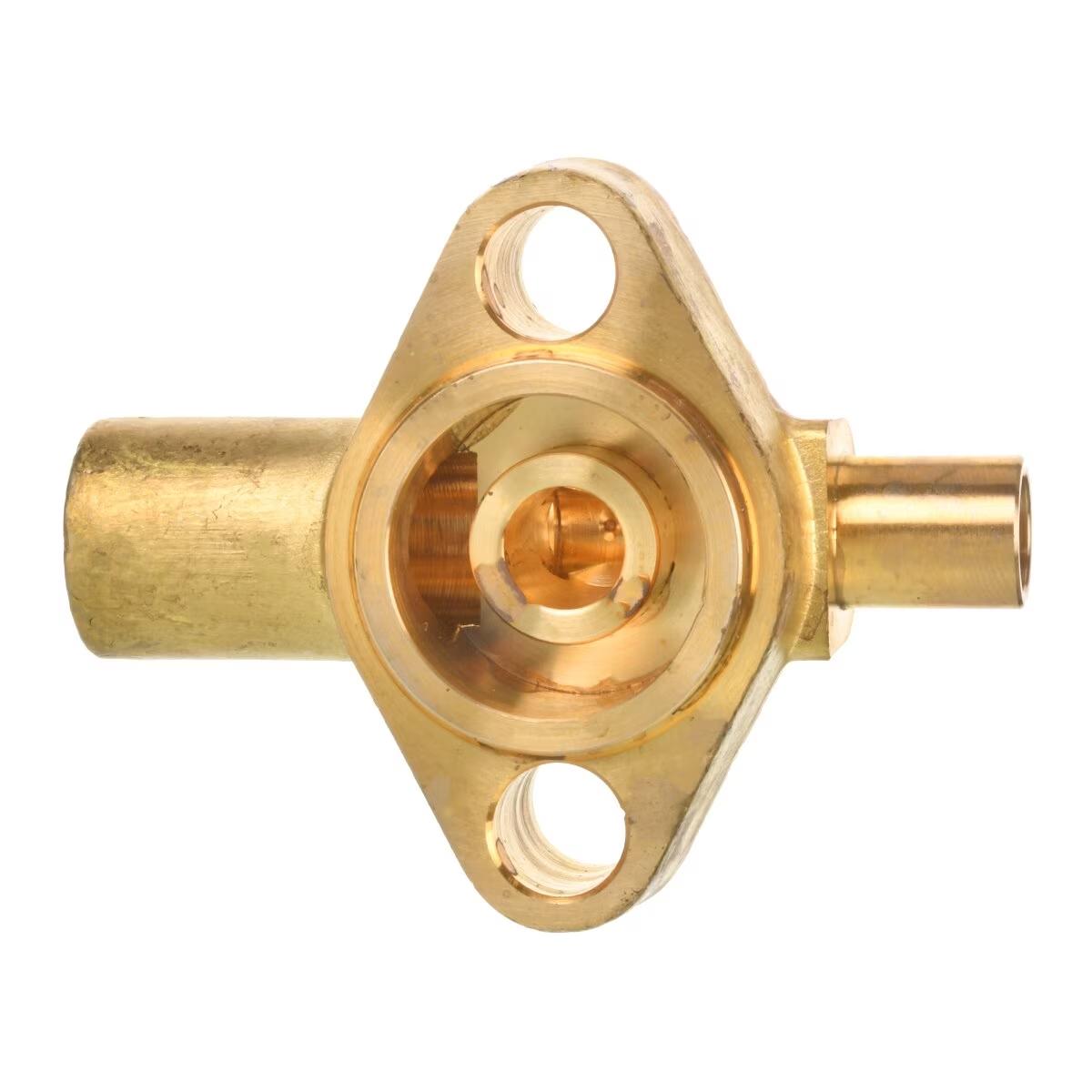 Rheem TXV Body Flange - 61-9761-3