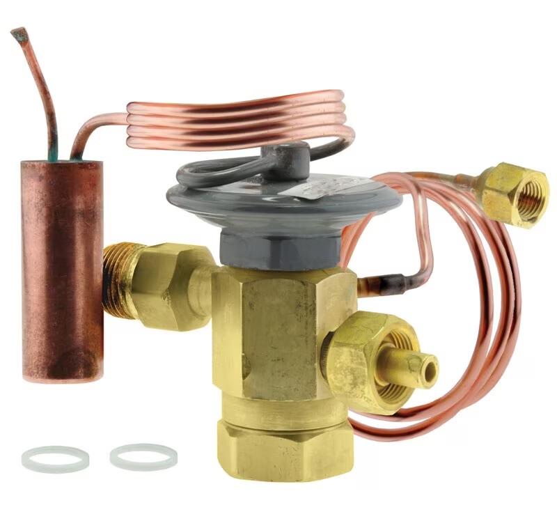 Rheem Expansion Valve (TXV) - 61-BFEXV-45