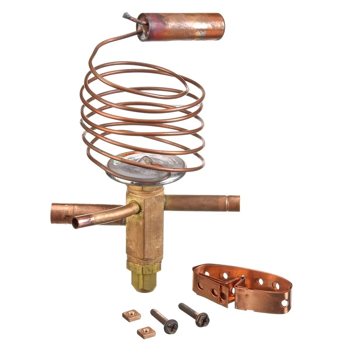 Rheem Expansion Valve (TXV) - 61-HFES5-1/2HCA