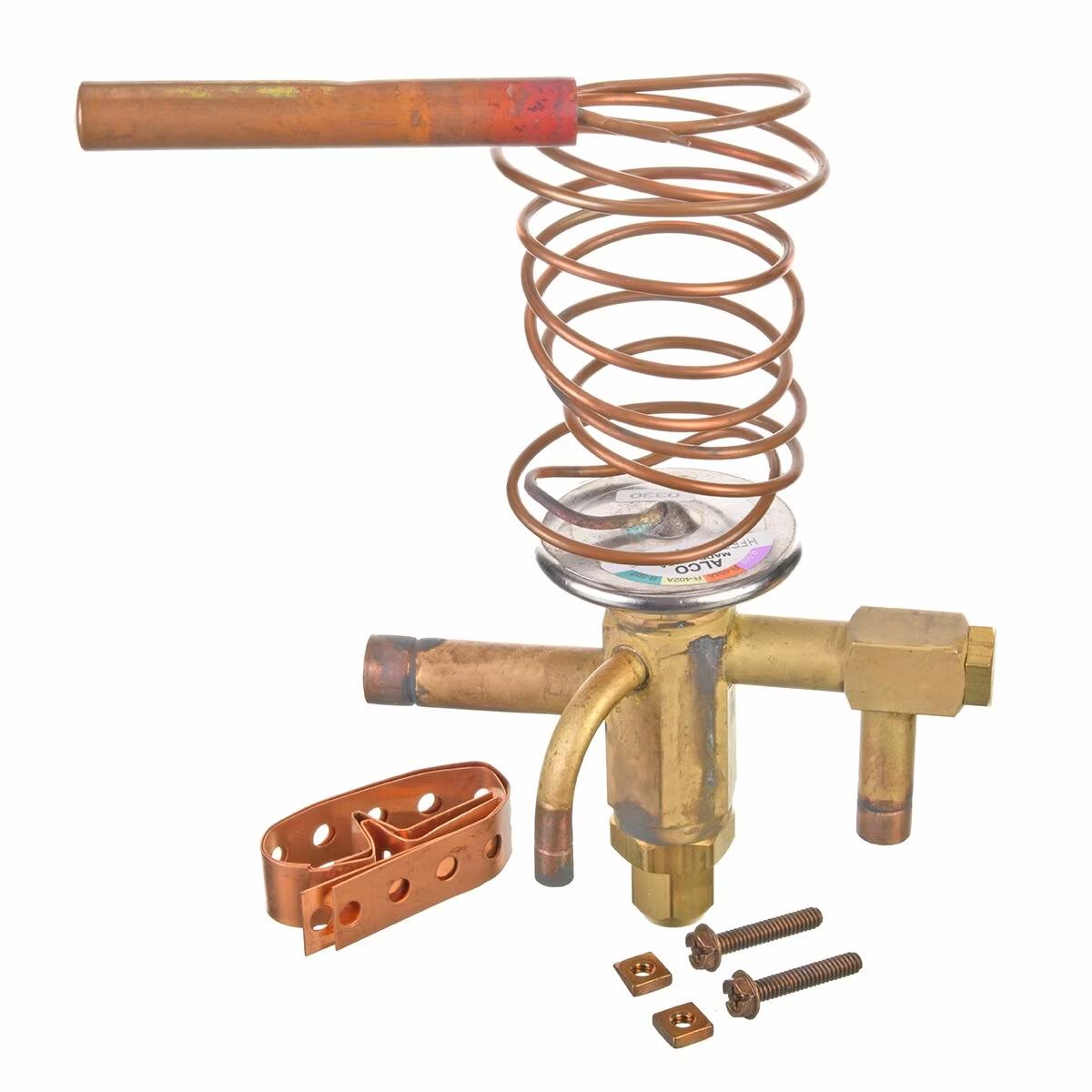 Rheem Expansion Valve (TXV) - 61-HFESC3-1/2RC
