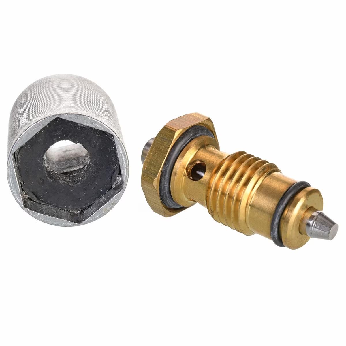 Rheem TXV Cage - 61-KT-20299-7