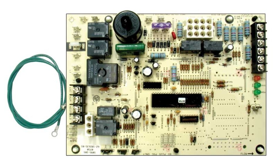 Protech Integrated Furnace Control Board (IFC) - 62-102635-81