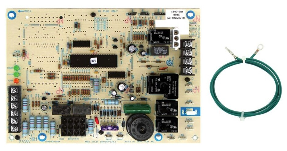 Protech Integrated Furnace Control Board (IFC) - 62-102636-81