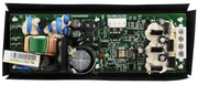 Rheem Defrost Control Board - 18-30 VAC, 30,50,90-minute Defrost Interval - 47-ICM322