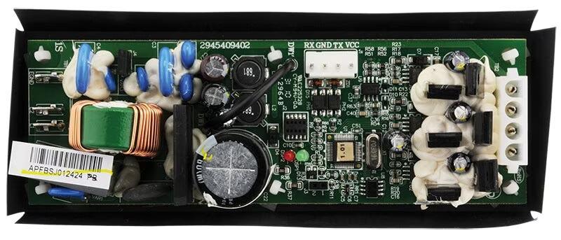 Rheem Defrost Control Board - 18-30 VAC, 30,50,90-minute Defrost Interval - 47-ICM322