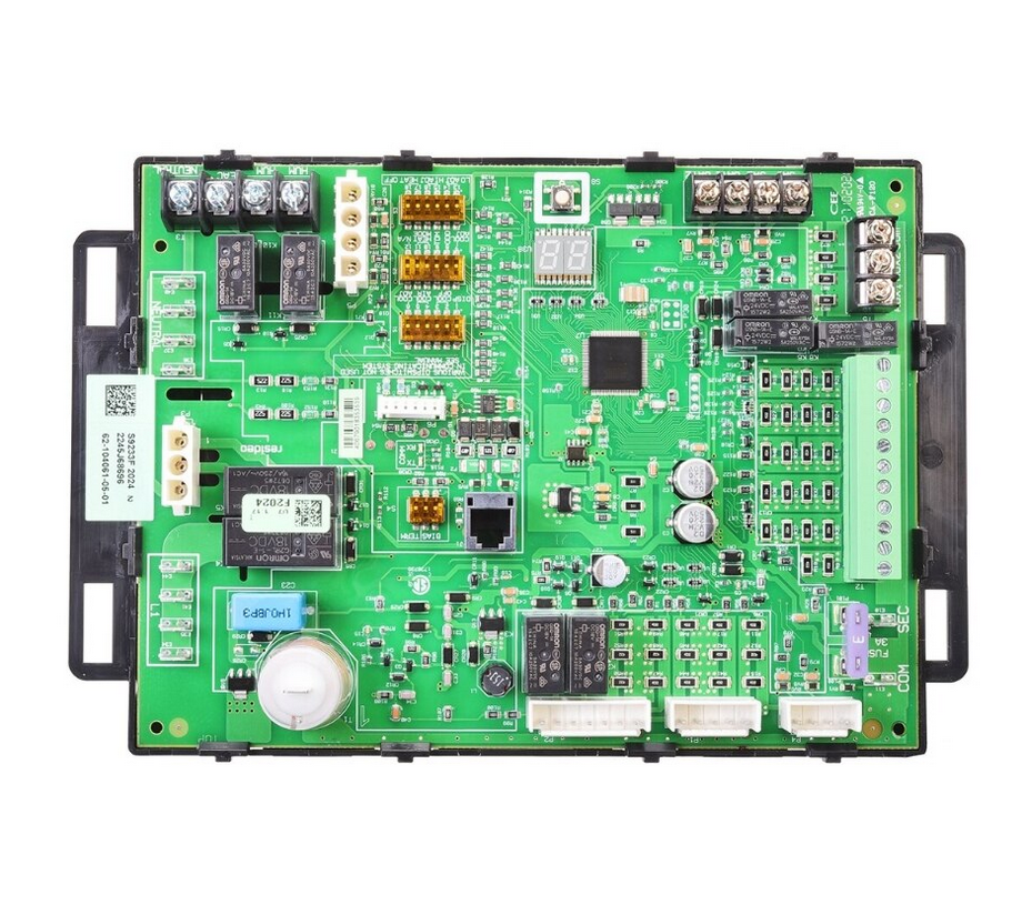 Protech Integrated Furnace Control (IFC) - 62-104061-05