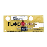 Rheem Ignition Module - Hot Surface Ignition (HSI), Integrated (Through Ignitor) Flame Sensing, 30-Second Pre-Purge - 50A55-843