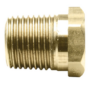 Rheem Burner Orifice - 50 Drill Size, 9/16 in. Length - 62-22175-50