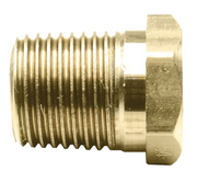 Rheem Burner Orifice - 53 Drill Size, 9/16 in. Length - 62-22175-53