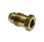 Compression Fitting W/Breakaway Ferrule (3 pack)