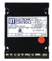 Rheem Integrated Furnace Control Board (IFC) - 62-102635-01