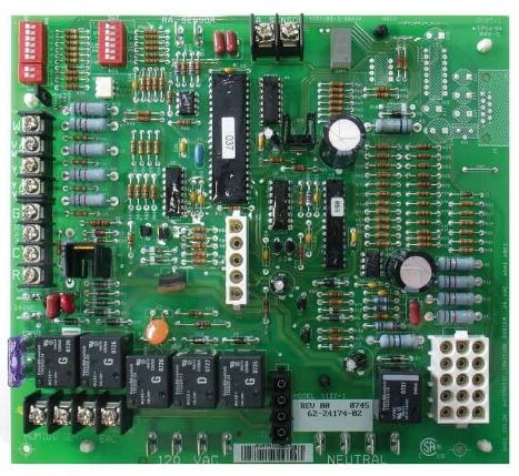 Protech Integrated Furnace Control Board (IFC) - 62-24174-02