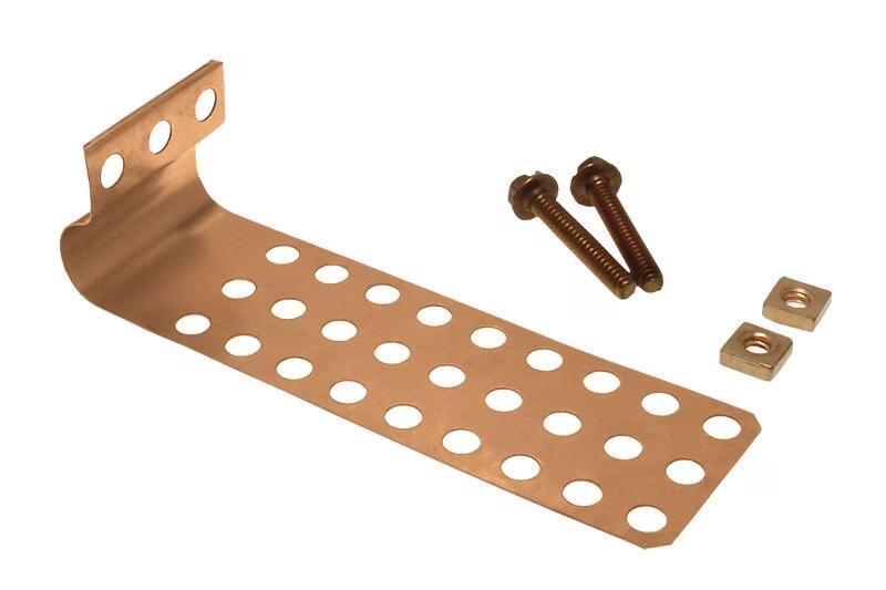 Rheem TXV Bulb Strap Mounting Kit - 64-21106-02