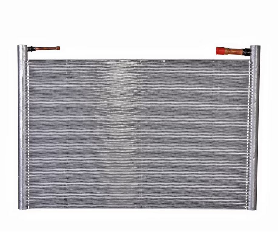 Protech Micro Channel Evaporator Coil
