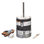 Rheem RESCUE Select Blower Motor (120V - 1 hp) - 6650TS