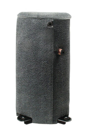 Compressor Sound Enclosure - 8.8dB Noise Reduction Rating, Copeland ZR26K3 through ZR30K3 - 68-23427-17