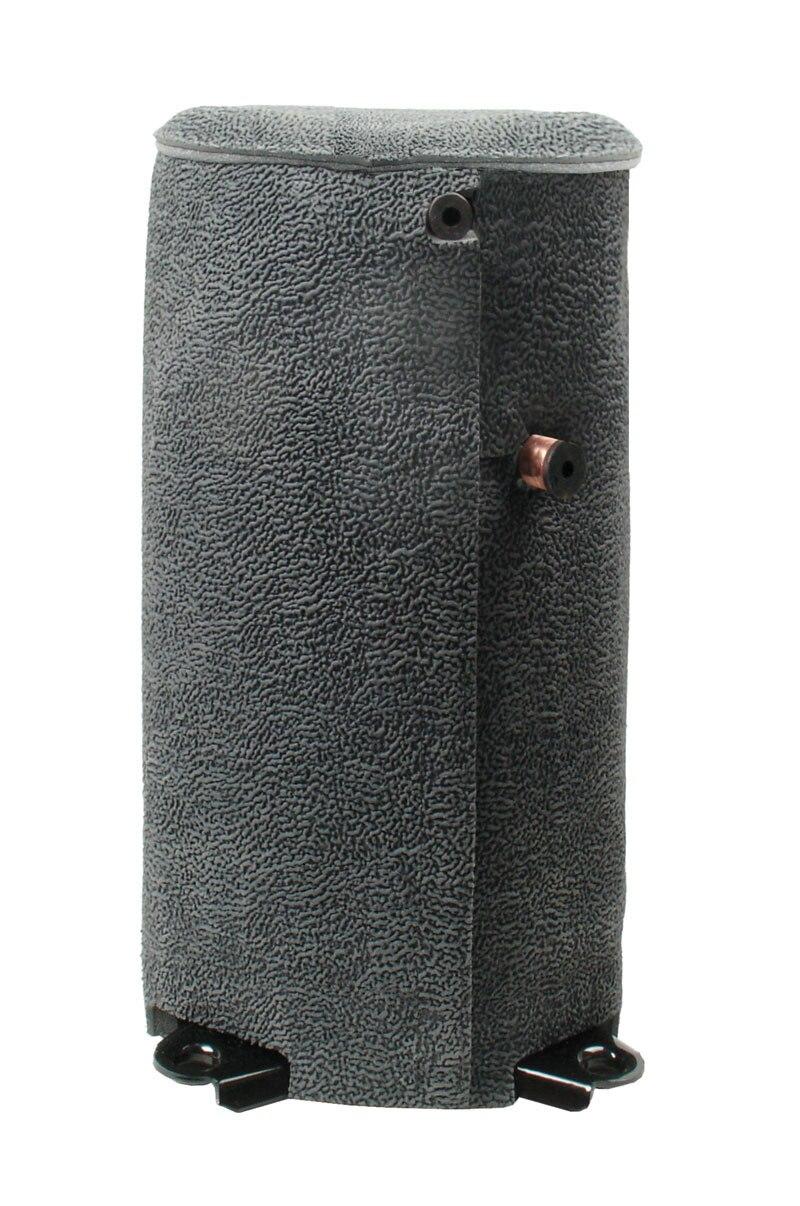 Compressor Sound Enclosure - 8.8dB Noise Reduction Rating, Copeland ZPS51K4