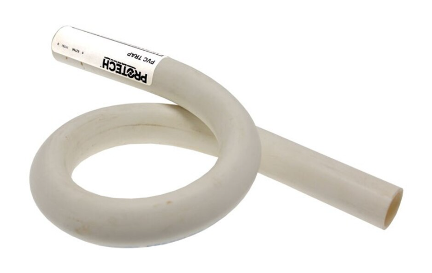 PVC Trap - 1/2 in.