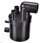 Rheem Trap/Elbow Assembly - 68-24048-01