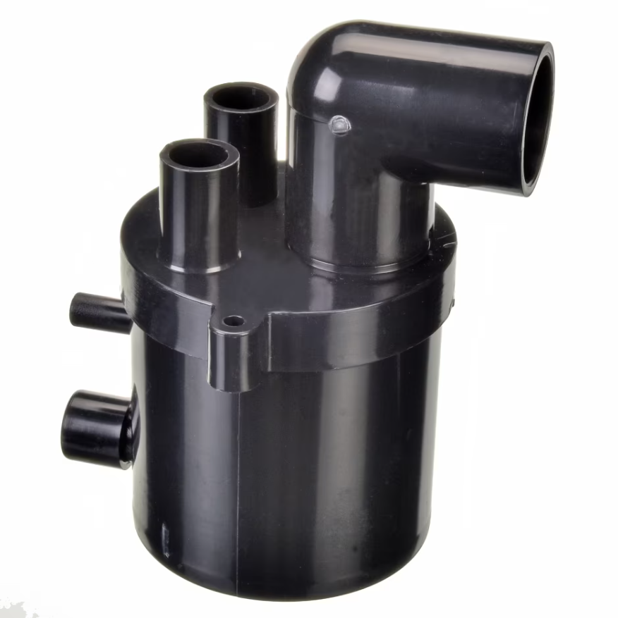 Rheem Trap/Elbow Assembly - 68-24048-01
