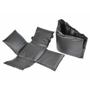 Compressor Sound Blanket - 5dB Noise Reduction Rating Maximum Size: 10" X 10" X 19" High