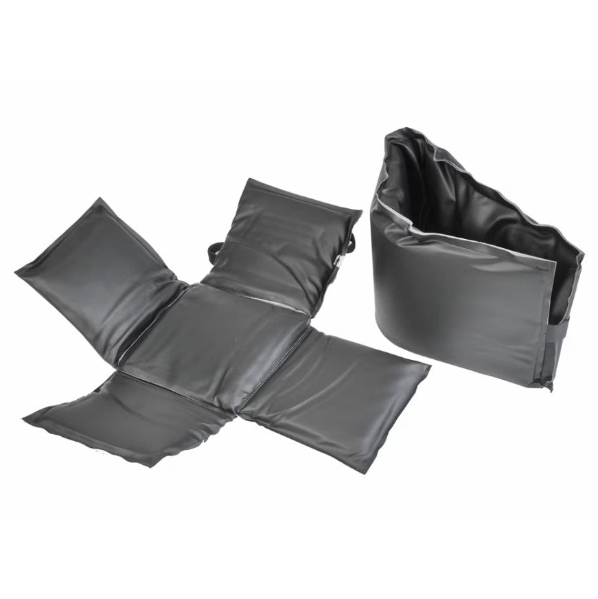 Compressor Sound Blanket - 5dB Noise Reduction Rating Maximum Size: 10" X 10" X 19" High