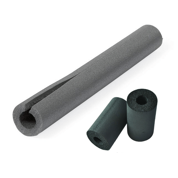Copper Line Insulation Tube (3/4 x 1/2 x 6 ft) Box of 12